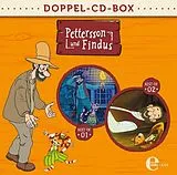 Pettersson Und Findus CD Pettersson Und Findus (1) Doppel-box