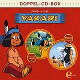 Yakari CD Yakari - Doppel-box