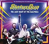 Status Quo CD Last Night Of The Electrics