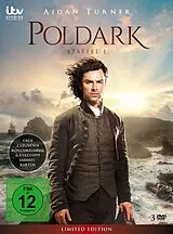 Poldark - Staffel 01 / Limited Edition DVD