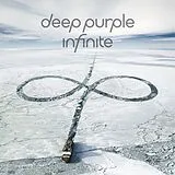 Deep Purple CD + DVD Deep Purple-infinite (ltd.cd+dvd Digi)