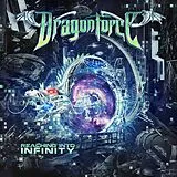 Dragonforce LP (analog) Reaching Into Infinity