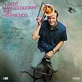 Mangelsdorff,Albert LP (analog) And His Friends
