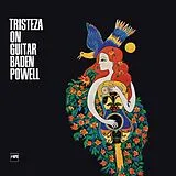 Powell,Baden LP (analog) Tristeza On Guitar