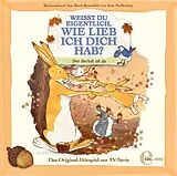 Wie Lieb I Weißt Du Eigentlich CD Weisst Du Eigentlich, Wie Lieb Ich Dich Hab?