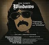 Jon Lord CD Windows (2017 Reissue)