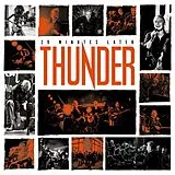 Thunder Maxi Single (analog) 29 Minutes Later (Limited 12" Vinyl)