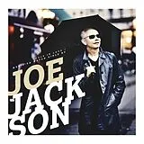 Joe Jackson Single (analog) Fools In Love/music(ltd.10)