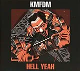 KMFDM CD Hell Yeah