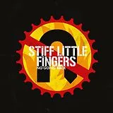 Stiff Little Fingers LP (analog) No Going Back (2017)