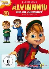 (8)DVD TV-Serie-Superhelden DVD