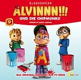 Alvinnn!!! Und Die Chipmunks CD Alvinnn!!! Und Die Chipmunks (9)