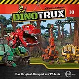 Dinotrux CD (10) Dunkelwald