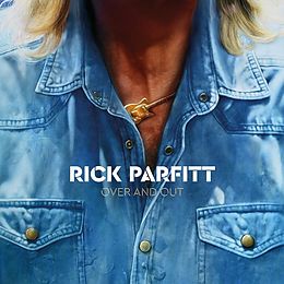 Rick Parfitt CD Over And Out