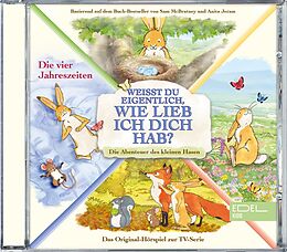 Wie Lieb I Weißt Du Eigentlich CD Weisst Du Eigentlich, Wie Lieb Ich Dich Hab?