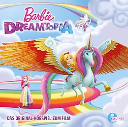 Barbie CD Barbie - Dreamtopia
