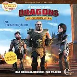 Dragons-Auf Zu Neuen Ufern CD Dragons (27) Auf Zu Neuen Ufern