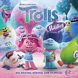 Trolls CD Trolls