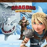 Dragons-Auf Zu Neuen Ufern CD Dragons (29) Schneegeist