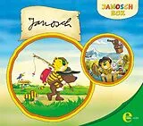 Janosch CD Janosch-box