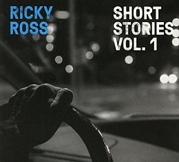 Ricky Ross CD Short Stories Vol.1