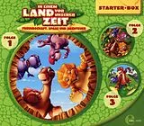 In Einem Land Vor Unserer Zeit CD (1) Starter-box