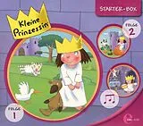 Kleine Prinzessin CD Kleine Prinzessin - Starter-box (1)