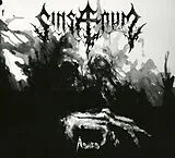 Sinsaenum CD Ashes