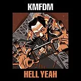 Kmfdm LP (analog) Hell Yeah