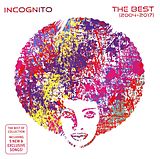 Incognito CD The Best