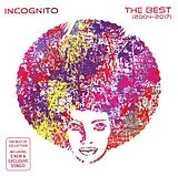 Incognito CD The Best