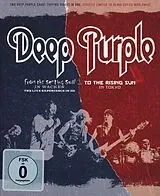 From The Setting Sun (in Wacken) Blu-ray