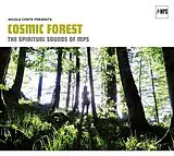 Various CD Nicola Conte-cosmic Forest