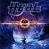 H.e.a.t. LP (analog) Into The Great Unknown
