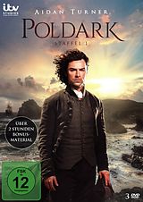 Poldark - Staffel 01 DVD
