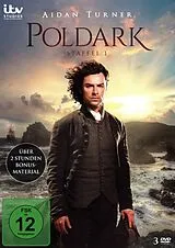 Poldark - Staffel 01 DVD