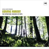 Various Artists LP (analog) Nicola Conte-cosmic Forest