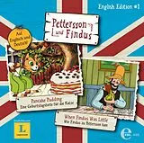 Pettersson Und Findus CD Pettersson Und Findus (1) English-edition
