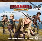 Dragons-Auf Zu Neuen Ufern CD Dragons (30) Verteidigung