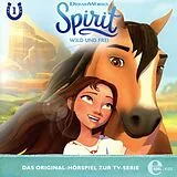 Spirit CD Spirit (1) Neue Freunde