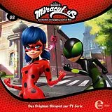 Miraculous CD Timebraker (3)