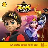 Zak Storm CD Zak Storm (3) Das Eisdrachenbaby