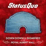 Status Quo CD Down Down & Dignified