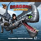 Dragons-Auf Zu Neuen Ufern CD Dragons (35) Heidruns Entscheidung