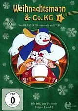 (1)DVD z.TV-Serie DVD