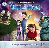 Trolljäger CD Trolljäger - Amulett (1)