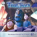 Trolljäger CD Trolljäger - Der Erste Schlag (2)