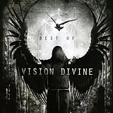 Vision Divine CD Best Of