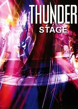 Stage DVD