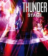Stage Blu-ray
